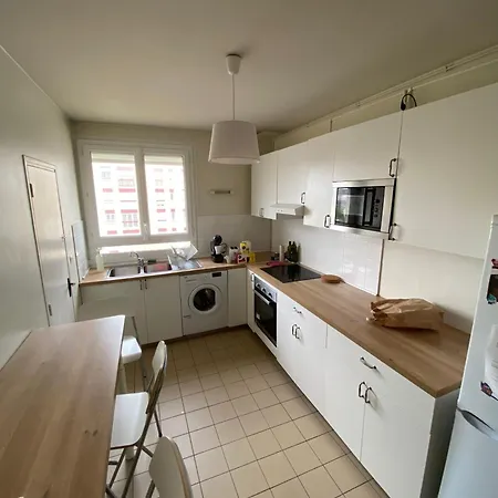 Calme Accommodatie bij particulieren *