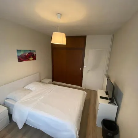Calme Accommodatie bij particulieren *