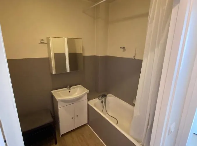 Calme Alloggio in famiglia Le Mans