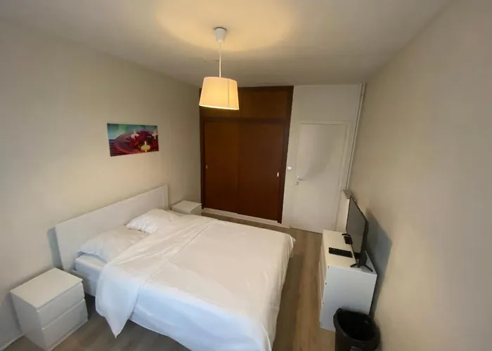 Calme Alloggio in famiglia *